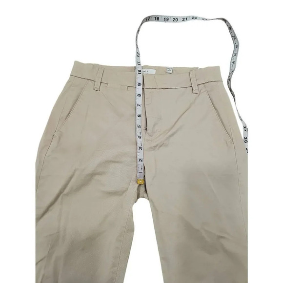 NWOT Vince Coin Pocket Bermuda Short Sz 2 - Picture 7 of 12